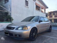 Honda Civic 2000 for sale