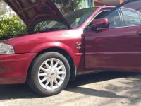 For sale, Ford Lynx 2001,matic