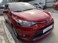 2018 Toyota Vios for sale