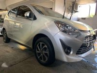 2017 Toyota Wigo for sale