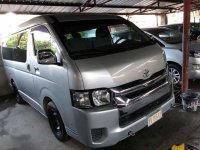 2016 Toyota Hiace for sale