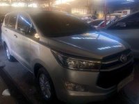 2018 Toyota Innova for sale