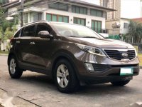 Casa Maintained 2013 Kia Sportage for sale