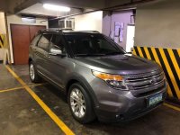 2014 Ford Explorer for sale