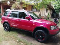 Honda Crv 1999 for sale