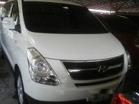 Hyundai Grand Starex 2013 for sale