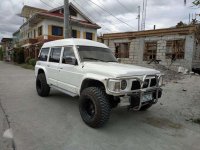 Like New Nissan Patrol for sale