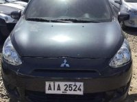 2016 Mitsubishi Mirage 1.2 Mivec AT for sale