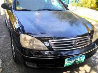 2005 Nissan Sentra for sale