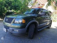 2003 Ford Expedition for sale