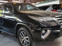 Toyota Fortuner 2017 for sale