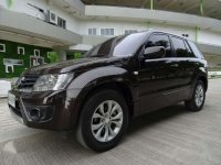 2015 Suzuki Grand Vitara for sale