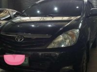 Toyota Innova 2010 for sale