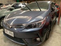 2017 Toyota Altis for sale