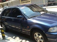 Honda City 1997 for sale