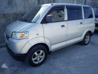 2011 Suzuki Apv for sale