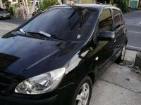 Hyundai Getz Glossy Black 175k Looks Brandnew