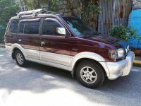 Mitsubishi Adventure 2000 for sale