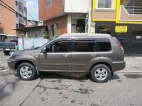 2009 NISSAN XTRAIL FOR SALE