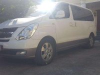 Hyundai Starex 2012 for sale