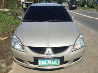 Mitsubishi Lancer 2005 for sale