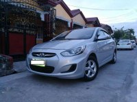 Hyundai Accent 2012 for sale