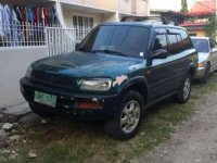 TOYOTA Rav4 Second hand No issue