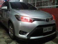 SELLING TOYOTA VIOS E 2014