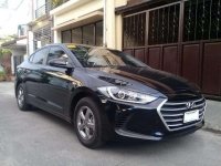 SAVE 50% 2017 Hyundai Elantra MT 2Tkm 