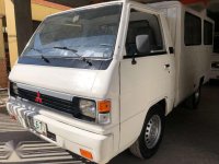 1995 Mitsubishi L300 for sale