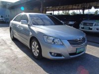 2008 Toyota Camry for sale