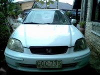 Honda Civic lxi 1996 good running condition