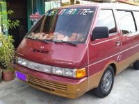 Nissan Vanette 1993 for sale