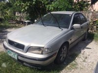 Like New Volvo S40 for sale