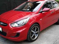 2011 Hyundai Accent for sale