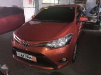 2018 1st own Toyota Vios E Automatic running 1900kms like Brandnew