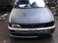 Mitsubishi Lancer 1993 for sale