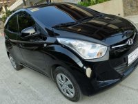 2017 Hyundai Eon for sale