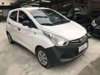 Hyundai Eon 2016 for sale