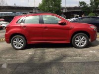 2011 Mitsubishi ASX for sale