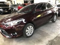 2018 Toyota Vios for sale