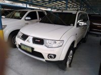 Mitsubishi Montero Sport 2013 for sale