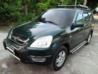 2004 Honda CRV for sale