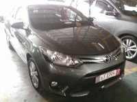 Toyota Vios 2018 for sale