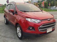 Ford EcoSport 2016 for sale