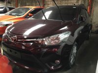 2017 Toyota Vios 1.3E automatic FOR SALE