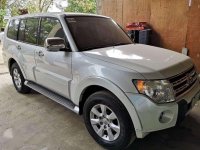 Mitsubishi Pajero 2011 for sale