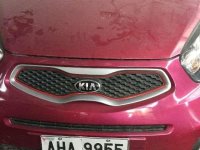 2015 Kia Picanto for sale