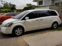 2009 Nissan Quest FOR SALE