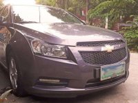 2013 Chevrolet Cruze for sale